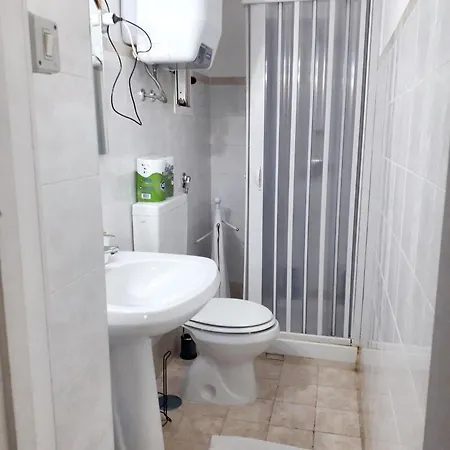 Apartment Cozy 35 M² + Parking
