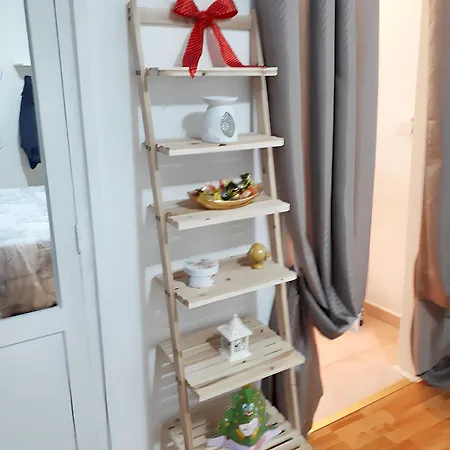 Cozy 35 M² + Parking Apartment *