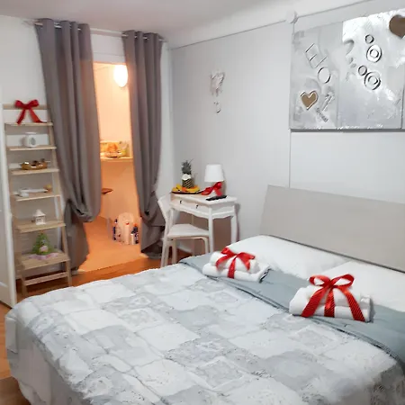 Cozy 35 M² + Parking Taranto
