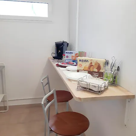 Cozy 35 M² + Parking